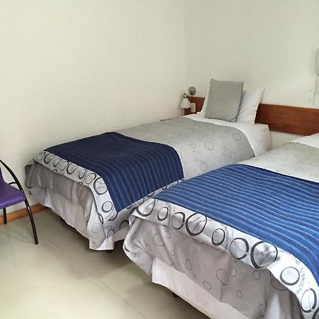 Hotel Esmeralda Iquique Camera foto