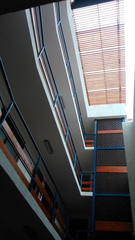 Hotel Esmeralda Iquique Esterno foto