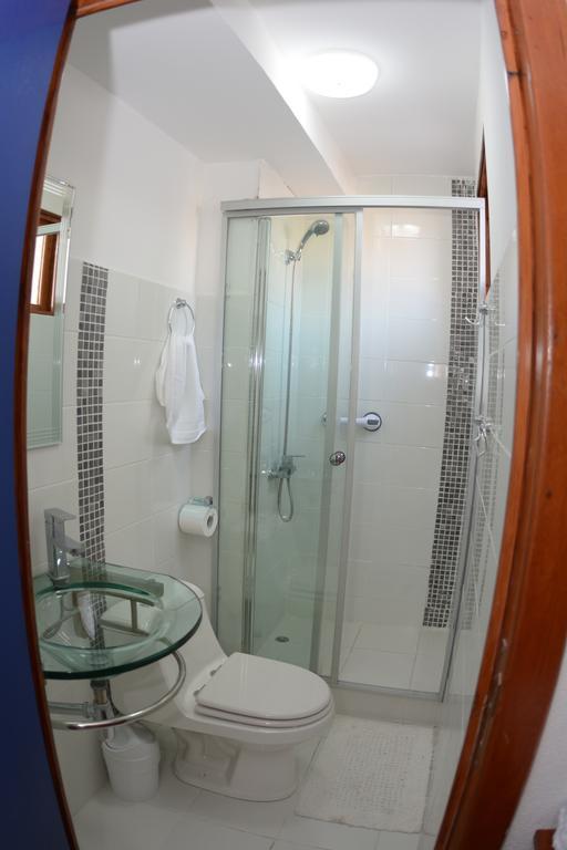 Hotel Esmeralda Iquique Camera foto